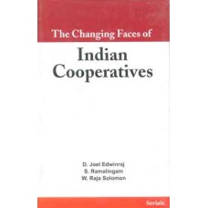 The Changing Faces of Indian Cooperatives